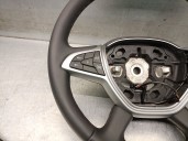 Recambio de volante para dacia sandero iii 1.0 tce 90 referencia OEM IAM 484007828R 484007828R 