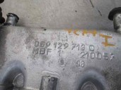 Recambio de colector admision para audi a4 berlina (b5) 2.5 v6 24v tdi referencia OEM IAM 059129713Q 210057 