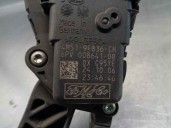 Recambio de potenciometro pedal para volvo c30 2.4 20v diesel referencia OEM IAM 4M519F836CH 6PV00864100 