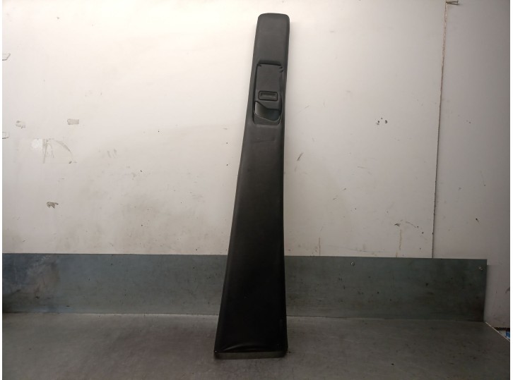 Recambio de moldura para mercedes-benz clase s (w126) berlina+coupe 3.0 referencia OEM IAM 1266922622 A1266922622 