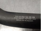 Recambio de tubo para seat leon st (5f8) 1.6 tdi referencia OEM IAM 5Q0122101BE 