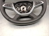 Recambio de volante para dacia sandero iii 1.0 tce 90 referencia OEM IAM 484007828R 484007828R 