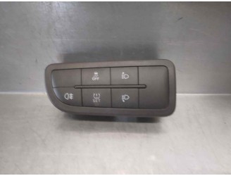 Recambio de mando multifuncion para fiat tipo ii (357) fam easy referencia OEM IAM 0735630749 30201189 