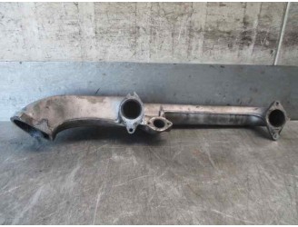 Recambio de colector admision para audi a4 avant (b5) 2.5 v6 24v tdi referencia OEM IAM 059145770B 36688590 