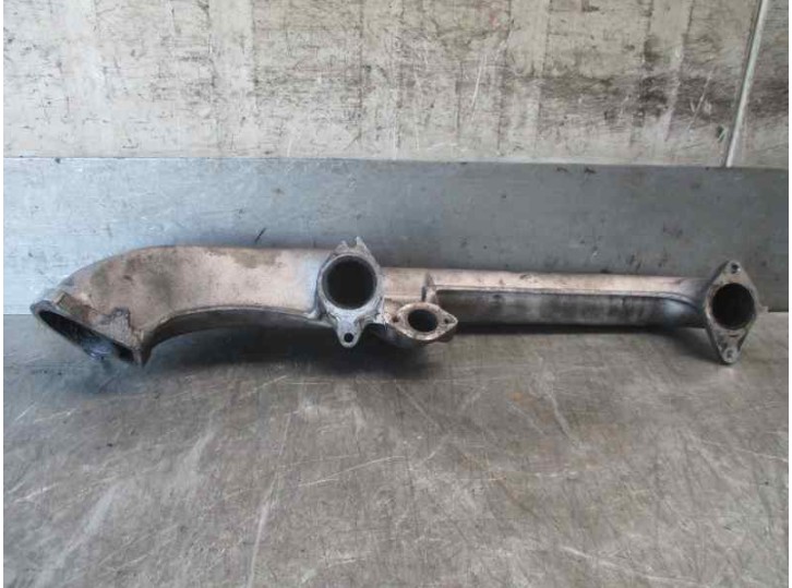 Recambio de colector admision para audi a4 avant (b5) 2.5 v6 24v tdi referencia OEM IAM 059145770B 36688590 