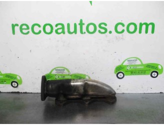 Recambio de colector escape para audi a4 berlina (b5) 2.5 v6 24v tdi referencia OEM IAM 059253033C BOYSEN