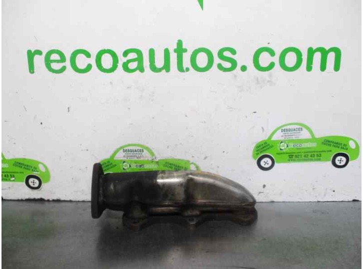 Recambio de colector escape para audi a4 berlina (b5) 2.5 v6 24v tdi referencia OEM IAM 059253033C BOYSEN