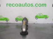 Recambio de colector escape para audi a4 berlina (b5) 2.5 v6 24v tdi referencia OEM IAM 059253033C BOYSEN