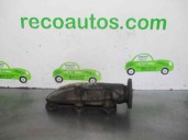 Recambio de colector escape para audi a4 berlina (b5) 2.5 v6 24v tdi referencia OEM IAM 059253033C BOYSEN
