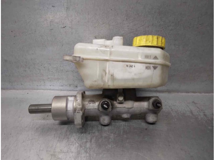 Recambio de bomba freno para skoda fabia (6y2/6y3) 1.9 sdi cat (asy) referencia OEM IAM 6Q0611301A  