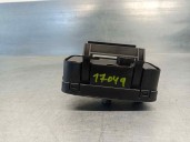 Replacement dashboard light switch for Ford S-Max (CA1) 2.0 TDCi CAT OEM IAM reference 6G9T13A024CE 