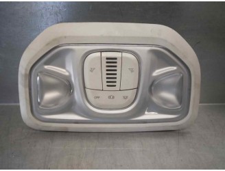 Recambio de luz interior para fiat tipo ii (357) fam easy referencia OEM IAM 07356314060 