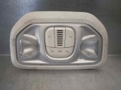 Recambio de luz interior para fiat tipo ii (357) fam easy referencia OEM IAM 07356314060 