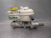 Recambio de bomba freno para skoda fabia (6y2/6y3) 1.9 sdi cat (asy) referencia OEM IAM 6Q0611301A  