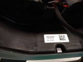 Recambio de volante para dacia sandero iii 1.0 tce 90 referencia OEM IAM 484007828R 484007828R 