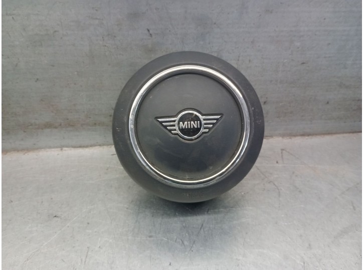 Recambio de airbag delantero izquierdo para mini mini countryman (f60) cooper referencia OEM IAM 32309462208 32309462208 