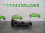 Recambio de colector escape para audi a4 berlina (b5) 2.5 v6 24v tdi referencia OEM IAM 059253033C BOYSEN