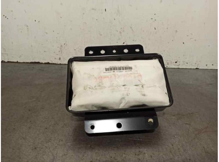Recambio de airbag delantero derecho para ssangyong kyron 2.0 referencia OEM IAM 8621009000  