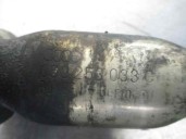 Recambio de colector escape para audi a4 berlina (b5) 2.5 v6 24v tdi referencia OEM IAM 059253033C BOYSEN