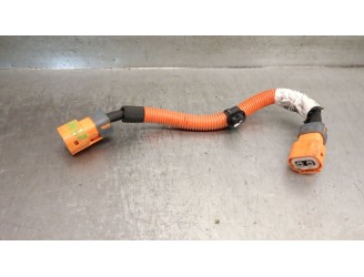 Recambio de cableado para opel corsa f (p2jo) corsa-e (68) referencia OEM IAM 9826145080 9826145080 