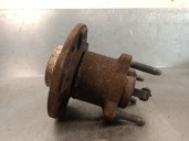 Recambio de mangueta trasera izquierda para opel zafira / zafira family b (a05) 1.9 cdti (m75) referencia OEM IAM 1604316 160431