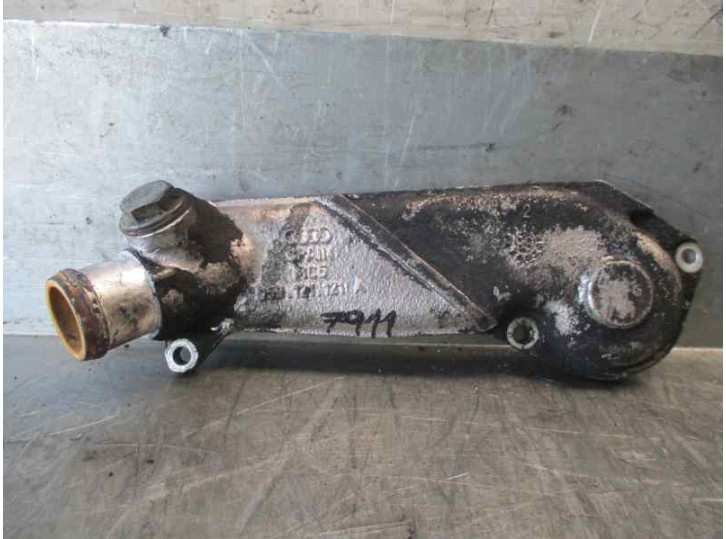 Recambio de tubo para audi a4 avant (b5) 2.5 v6 24v tdi referencia OEM IAM 059121121A 