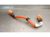 Replacement wiring for Opel Corsa F (P2JO) Corsa-e (68) OEM IAM reference 9826145080 9826145080 