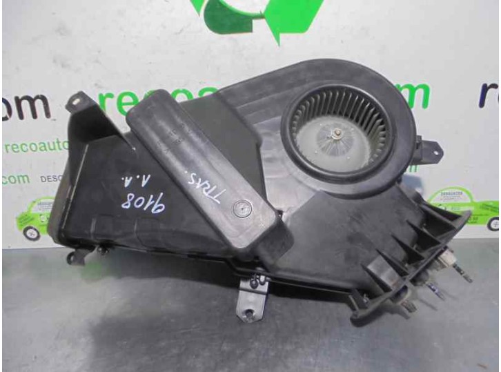 Recambio de calefaccion entera normal para cadillac srx 3.6 v6 cat referencia OEM IAM 15254576 443120-1398 
