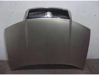 Recambio de capot para skoda fabia (6y2/6y3) 1.9 sdi cat (asy) referencia OEM IAM 6Y0823031 MARRON CLARO 