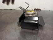 Recambio de airbag delantero derecho para ssangyong kyron 2.0 referencia OEM IAM 8621009000 