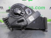 Recambio de calefaccion entera normal para cadillac srx 3.6 v6 cat referencia OEM IAM 15254576 443120-1398 