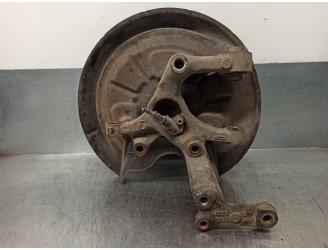 Recambio de mangueta trasera derecha para volkswagen touran (1t2) 1.9 tdi referencia OEM IAM 1K0505436AC  