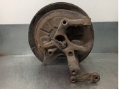 Recambio de mangueta trasera derecha para volkswagen touran (1t2) 1.9 tdi referencia OEM IAM 1K0505436AC  