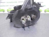 Recambio de calefaccion entera normal para cadillac srx 3.6 v6 cat referencia OEM IAM 15254576 443120-1398 