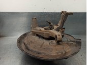 Recambio de mangueta trasera derecha para volkswagen touran (1t2) 1.9 tdi referencia OEM IAM 1K0505436AC  