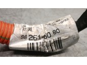 Replacement wiring harness for Opel Corsa F (P2JO) Corsa-e (68) OEM IAM reference 9826145080 9826145080 