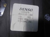 Recambio de calefaccion entera normal para cadillac srx 3.6 v6 cat referencia OEM IAM 15254576 443120-1398 