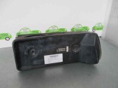 Replacement rear left tail light for Mercedes-Benz S-Class (W126) Saloon+Coupe OEM IAM reference 