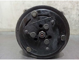 Recambio de compresor aire acondicionado para fiat scudo (222) 2.0 jtd cat referencia OEM IAM 9640486480 HS240116 