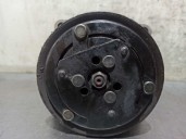 Recambio de compresor aire acondicionado para fiat scudo (222) 2.0 jtd cat referencia OEM IAM 9640486480 HS240116 