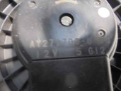 Recambio de calefaccion entera normal para cadillac srx 3.6 v6 cat referencia OEM IAM 15254576 443120-1398 