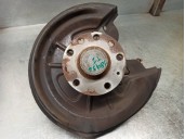 Recambio de mangueta trasera derecha para volkswagen touran (1t2) 1.9 tdi referencia OEM IAM 1K0505436AC  