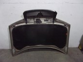 Recambio de capot para skoda fabia (6y2/6y3) 1.9 sdi cat (asy) referencia OEM IAM 6Y0823031 MARRON CLARO 