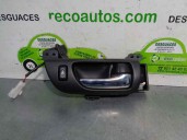 Recambio de maneta interior delantera derecha para lexus ls430 (ucf30) básico referencia OEM IAM 6920550030C 6927750080 