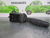 Recambio de mando luces para peugeot 206 berlina xr referencia OEM IAM 96307459ZL 