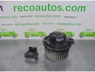 Recambio de motor calefaccion para cadillac srx 3.6 v6 cat referencia OEM IAM 091505A 4993002141 