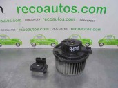 Recambio de motor calefaccion para cadillac srx 3.6 v6 cat referencia OEM IAM 091505A 4993002141 