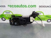 Recambio de maneta interior delantera derecha para lexus ls430 (ucf30) básico referencia OEM IAM 6920550030C 6927750080 