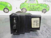 Recambio de mando luces para peugeot 206 berlina xr referencia OEM IAM 96307459ZL  