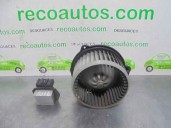 Recambio de motor calefaccion para cadillac srx 3.6 v6 cat referencia OEM IAM 091505A 4993002141 